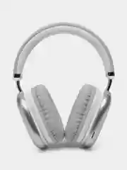 Серебряный наушники беспроводные Hoco W35 MAX Joy, полноразмерные, Bluetooth