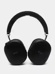 Черный наушники беспроводные Hoco W35 MAX Joy, полноразмерные, Bluetooth