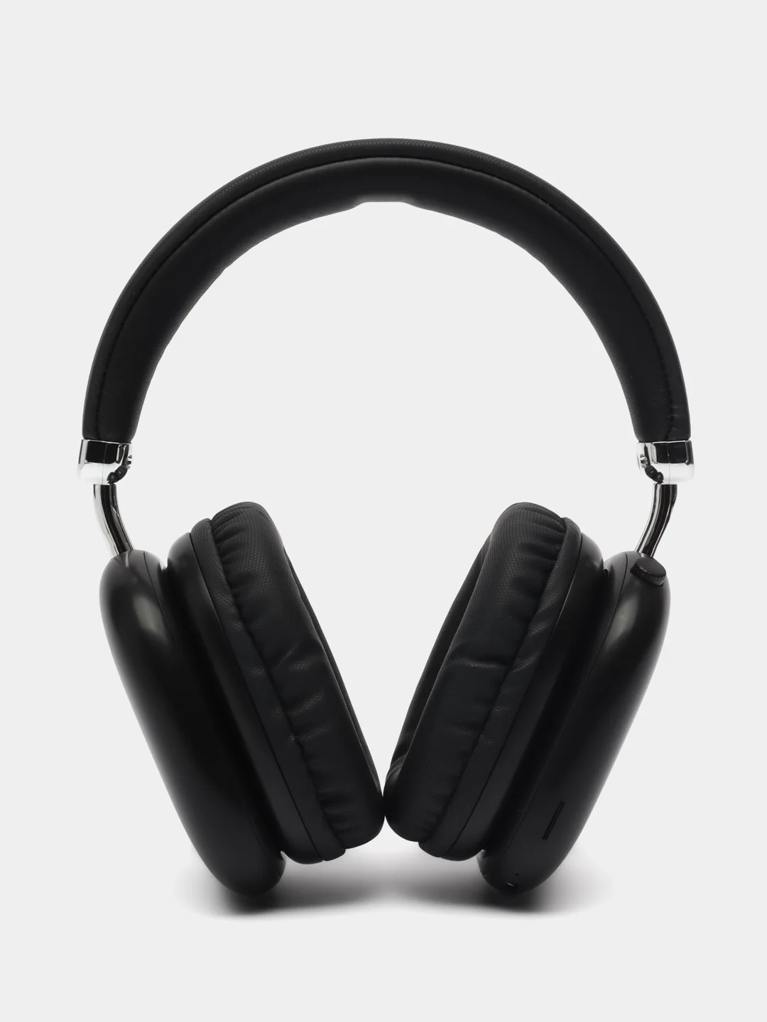 Черный наушники беспроводные Hoco W35 MAX Joy, полноразмерные, Bluetooth