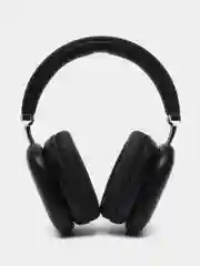 Черный наушники беспроводные Hoco W35 MAX Joy, полноразмерные, Bluetooth