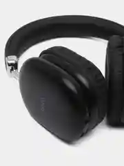 Черный наушники беспроводные Hoco W35 MAX Joy, полноразмерные, Bluetooth