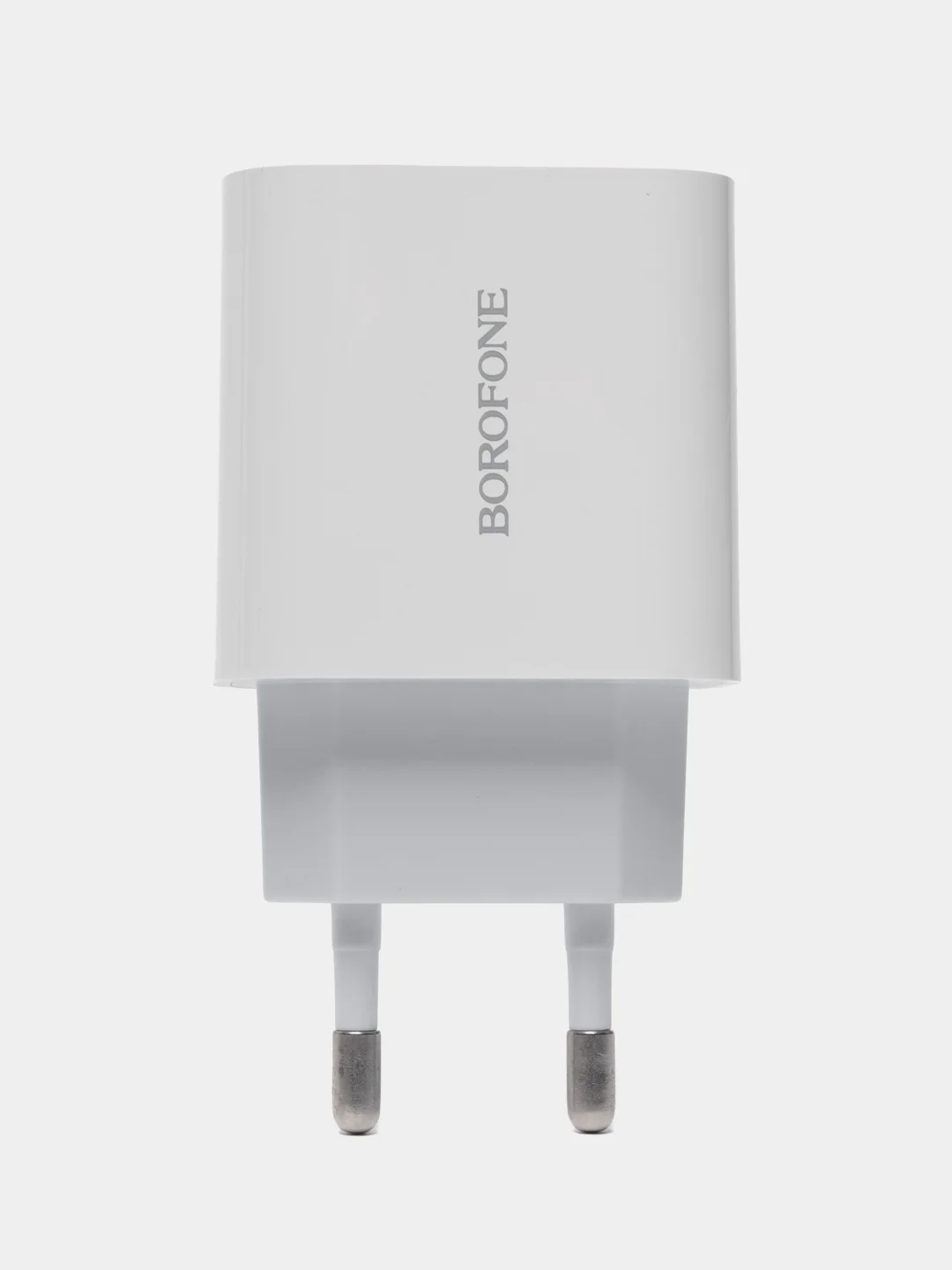 Быстрая зарядка Type-C BOROFONE BA38A PLUS, 20W