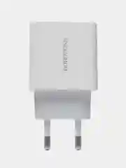 Быстрая зарядка Type-C BOROFONE BA38A PLUS, 20W