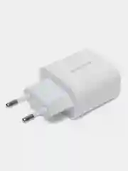 Быстрая зарядка Type-C BOROFONE BA38A PLUS, 20W