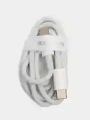Кабель зарядный Borofone BX44 100W / 20V / 5A / Type-C/Type-C