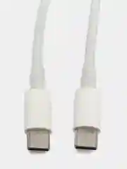 Кабель зарядный Borofone BX44 100W / 20V / 5A / Type-C/Type-C