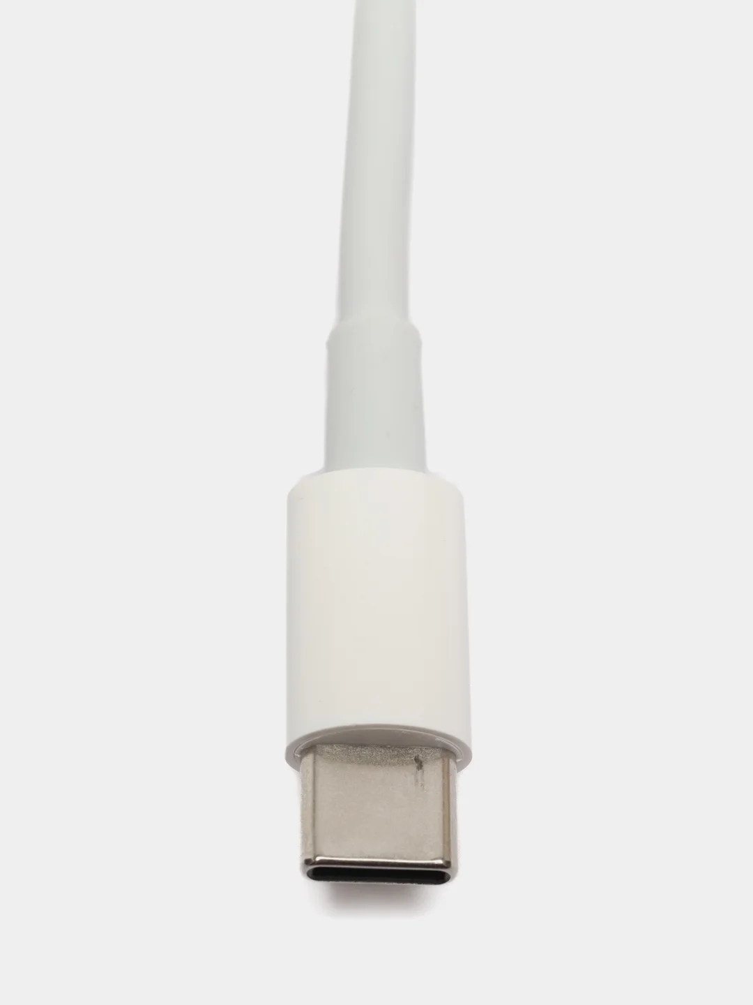 Кабель зарядный Borofone BX44 100W / 20V / 5A / Type-C/Type-C