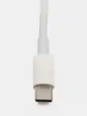 Кабель зарядный Borofone BX44 100W / 20V / 5A / Type-C/Type-C