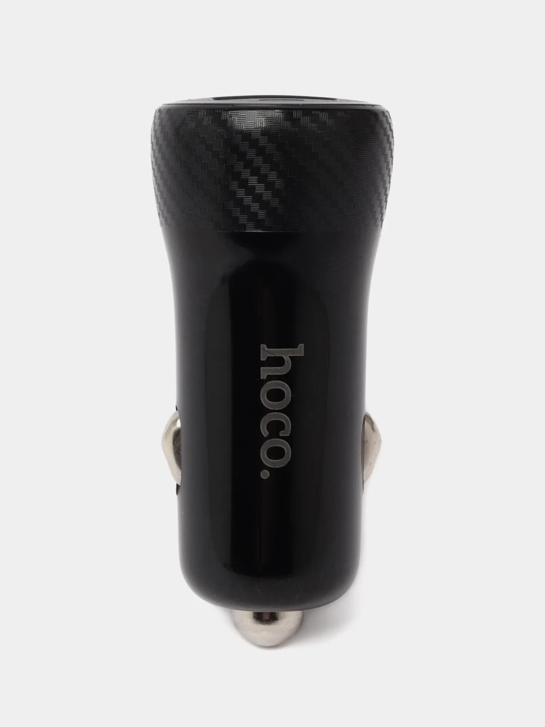 Автомобильное зарядное устройство Hoco Z21 2USB (3.4 A)