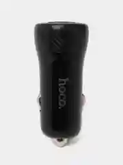 Автомобильное зарядное устройство Hoco Z21 2USB (3.4 A)
