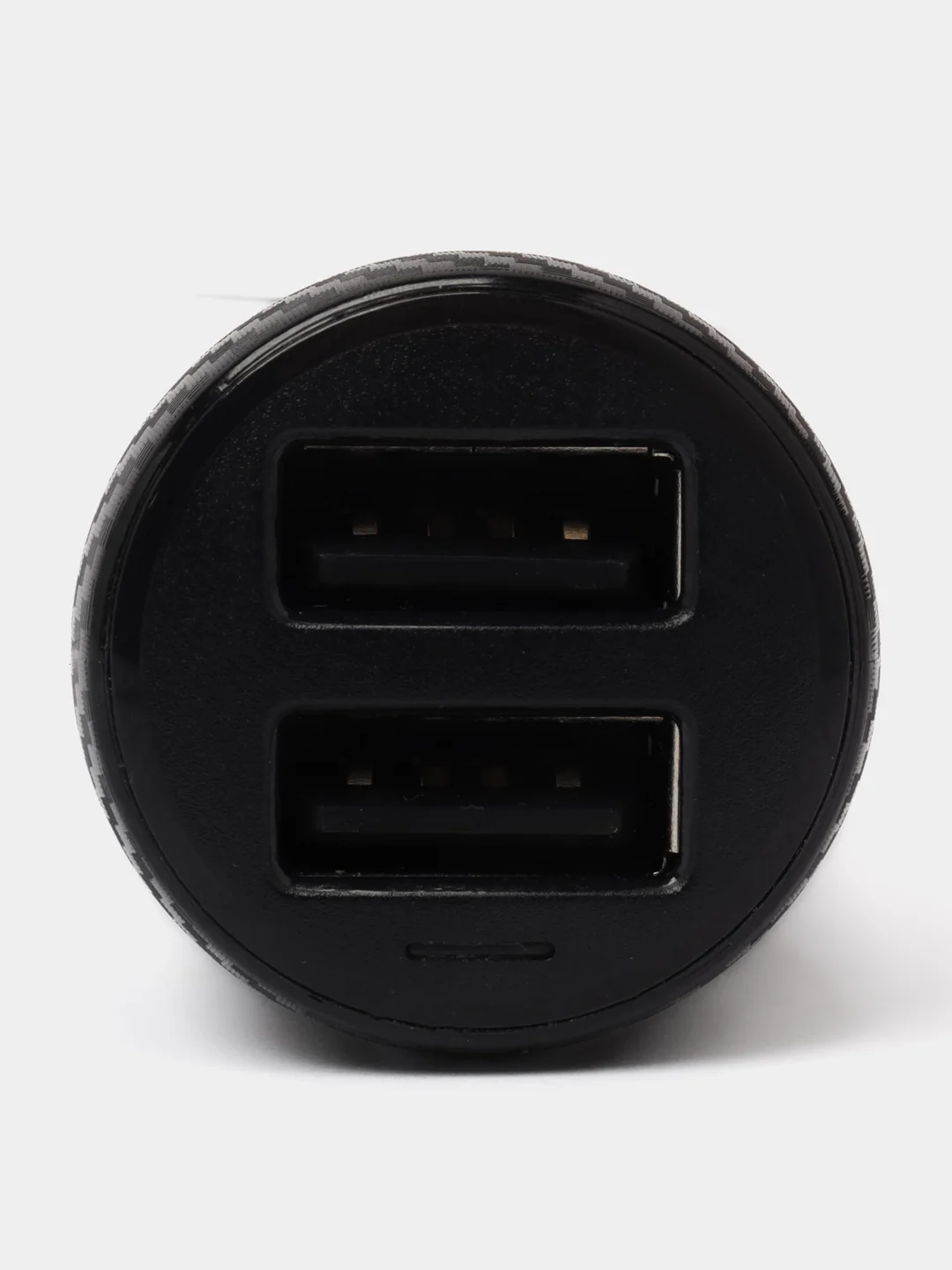 Автомобильное зарядное устройство Hoco Z21 2USB (3.4 A)