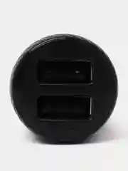 Автомобильное зарядное устройство Hoco Z21 2USB (3.4 A)