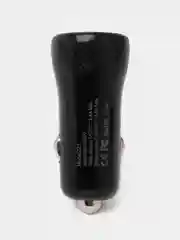 Автомобильное зарядное устройство Hoco Z21 2USB (3.4 A)