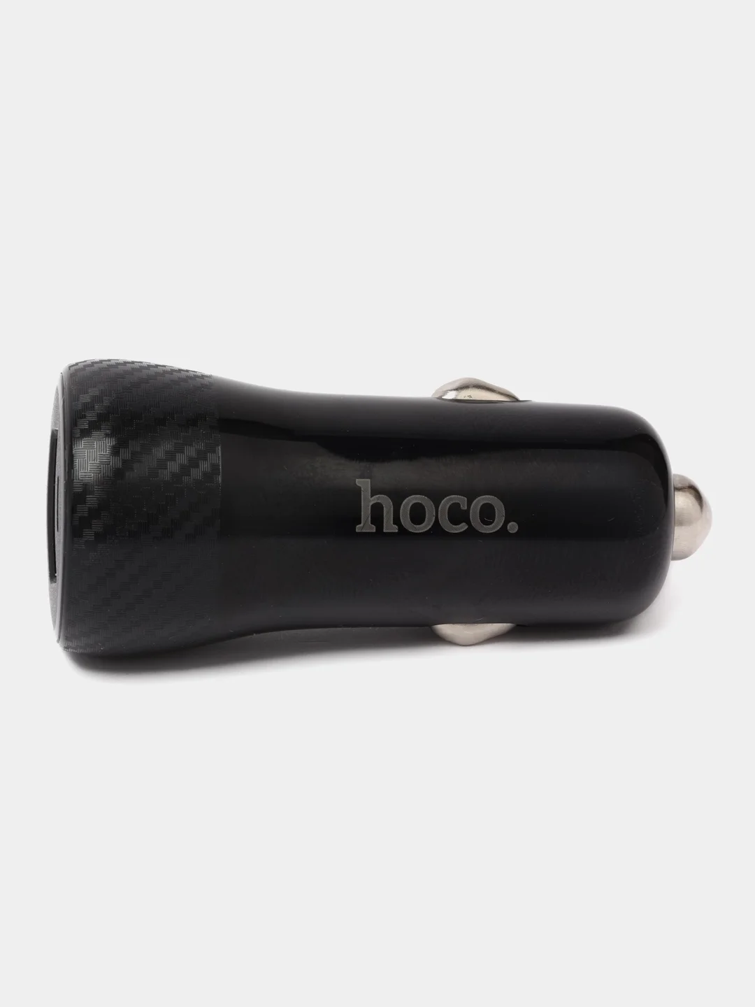 Автомобильное зарядное устройство Hoco Z21 2USB (3.4 A)