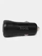 Автомобильное зарядное устройство Hoco Z21 2USB (3.4 A)