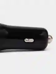 Автомобильное зарядное устройство Hoco Z21 2USB (3.4 A)