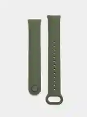 Зелёный хаки ремешок для Xiaomi Smart Band 8 / Mi band 8