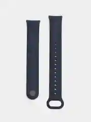 Темно-синий ремешок для Xiaomi Smart Band 8 / Mi band 8