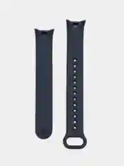 Темно-синий ремешок для Xiaomi Smart Band 8 / Mi band 8