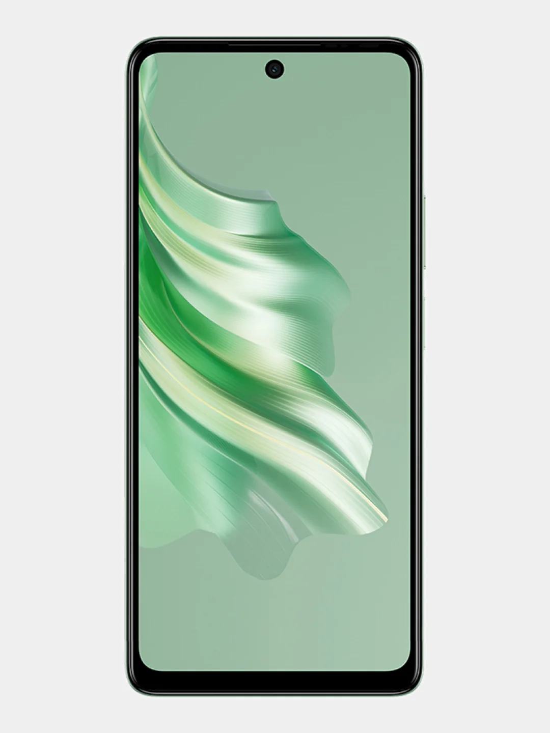 Зеленый смартфон Tecno SPARK 20 Pro 108/32 МП 5000 мАч быстрая зарядка 33 Вт