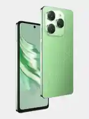 Зеленый смартфон Tecno SPARK 20 Pro 108/32 МП 5000 мАч быстрая зарядка 33 Вт