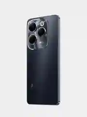Золотой смартфон Infinix Hot 40 Pro 8/256 Gb