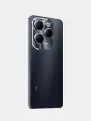 Золотой смартфон Infinix Hot 40 Pro 8/256 Gb