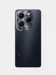 Золотой смартфон Infinix Hot 40 Pro 8/256 Gb