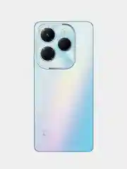 Голубой смартфон Infinix Hot 40 Pro 8/256 Gb