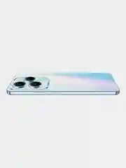 Голубой смартфон Infinix Hot 40 Pro 8/256 Gb