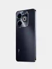 Золотой смартфон Infinix Hot 40i 8/128 Gb