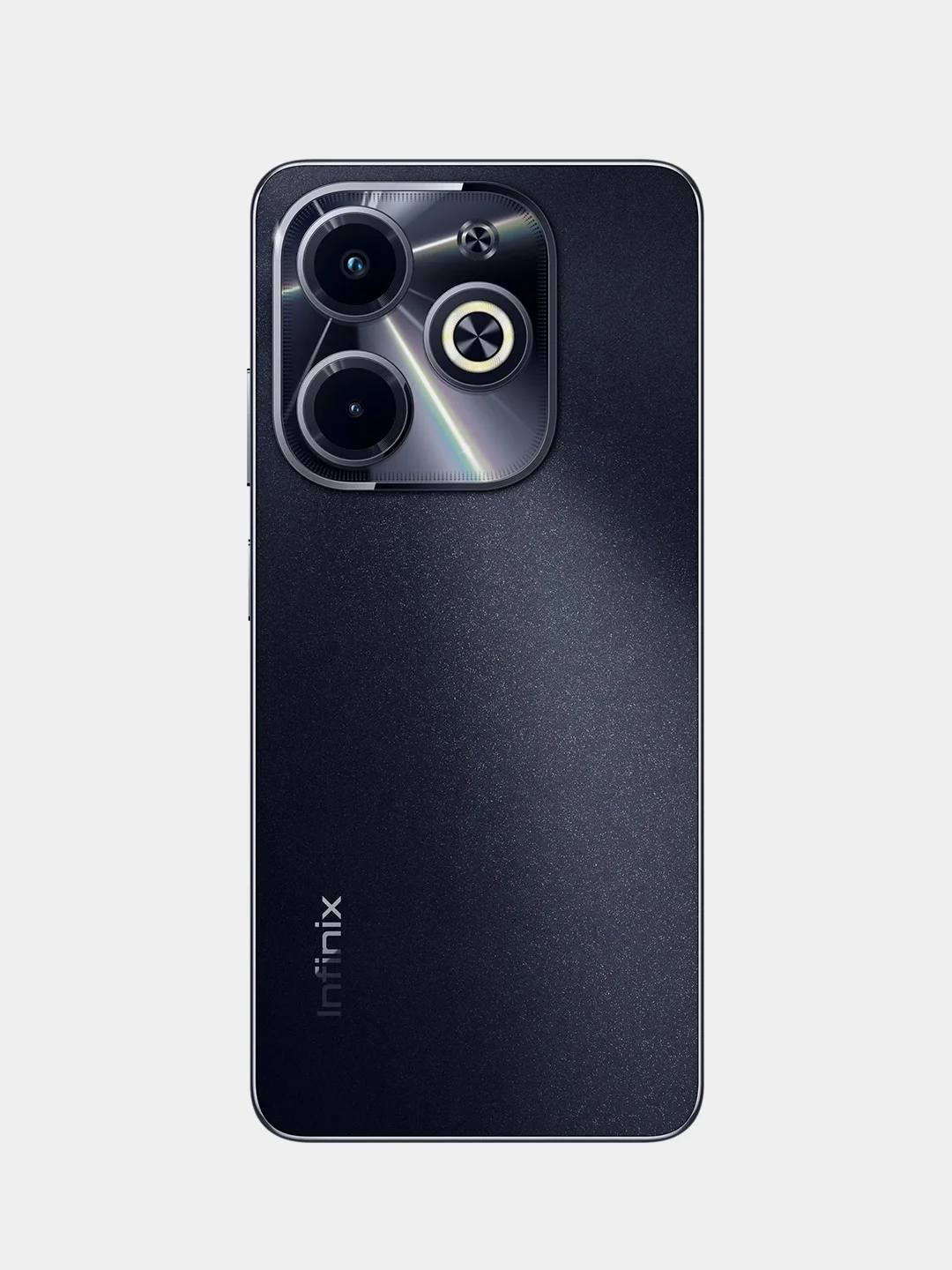 Золотой смартфон Infinix Hot 40i 8/128 Gb