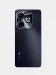 Золотой смартфон Infinix Hot 40i 8/128 Gb