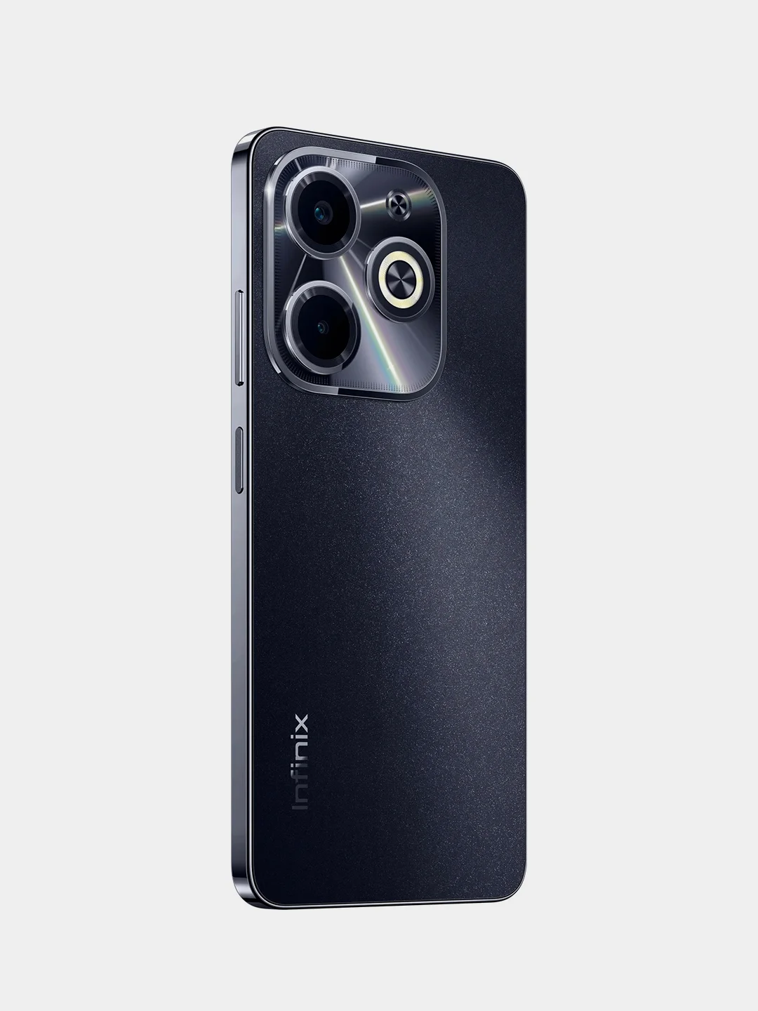 Золотой смартфон Infinix Hot 40i 8/128 Gb