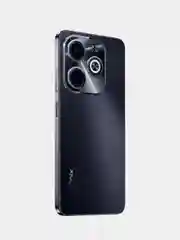 Золотой смартфон Infinix Hot 40i 8/128 Gb