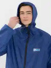 Костюм влагозащитный Poseidon, синий