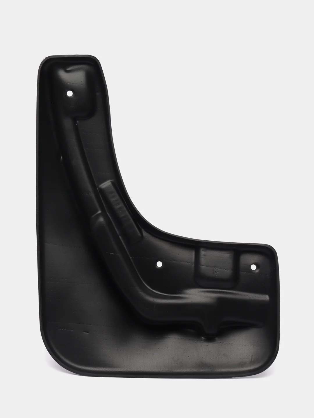 Брызговики передние FORD Focus II, 2004-2011, 2 шт. (standart) / Форд Фокус
