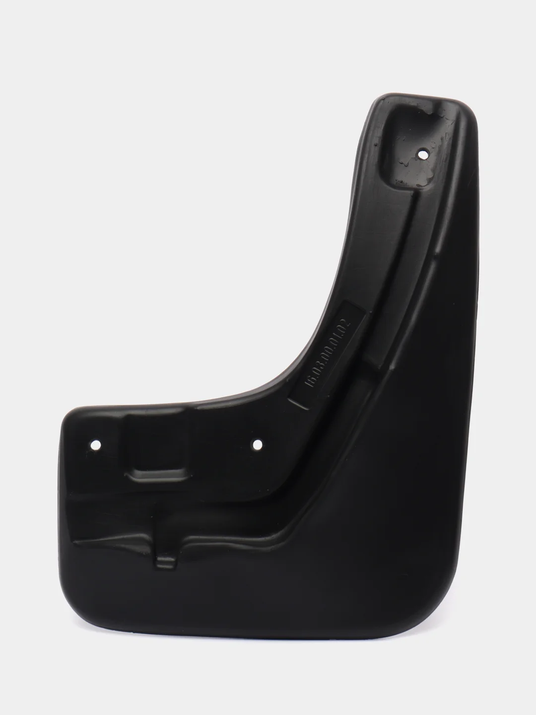 Брызговики передние FORD Focus II, 2004-2011, 2 шт. (standart) / Форд Фокус