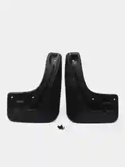 Брызговики передние FORD Focus II, 2004-2011, 2 шт. (standart) / Форд Фокус