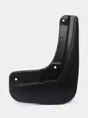 Брызговики задние SKODA Rapid,2012-20, 2020-VOLKSWAGEN Polo 2020-Лифтбек 2 шт./Шкода Рапид