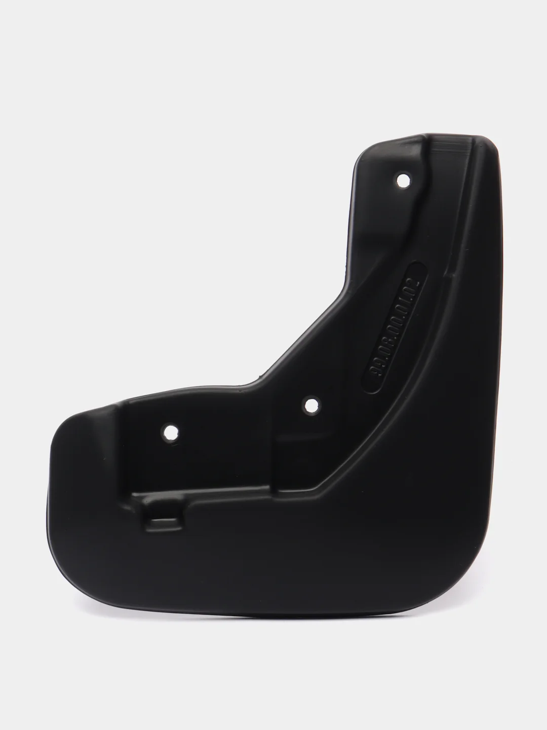 Брызговики передние подходят для HAVAL F7/F7x, 2019-, 2 шт. (standard) / Хавал Ф7