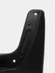 Брызговики задние подходят для HAVAL F7/F7x, 2019-, 2 шт. (standard) / Хавал Ф7