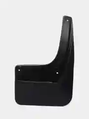 Брызговики задние VW Polo, сед., 2010-2015, 2 шт. (standart) / Фольксваген Поло