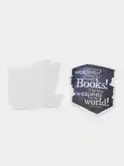 Бежевый стикеры "Картины", искусство, наклейки 50 штук