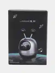 Синий ароматизатор воздуха для авто
