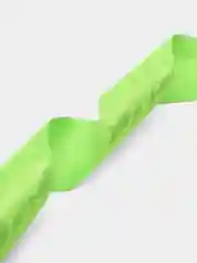 Салатовый декоративная лента узор кружево отрез 3 метра