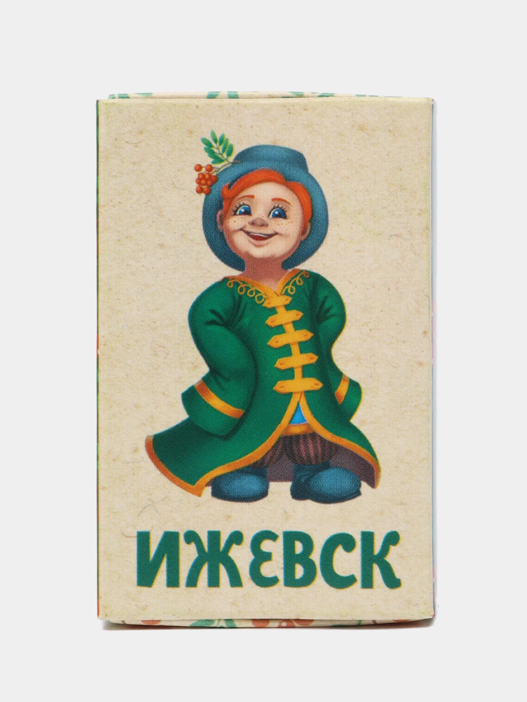 Оливковый магнит - Казань , Москва , Уфа , Ижевск , Санкт-Петербург