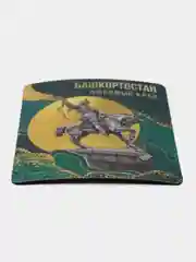 Оливковый магнит - Казань , Москва , Уфа , Ижевск , Санкт-Петербург