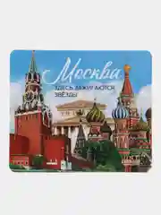 Хаки магнит - Казань , Москва , Уфа , Ижевск , Санкт-Петербург