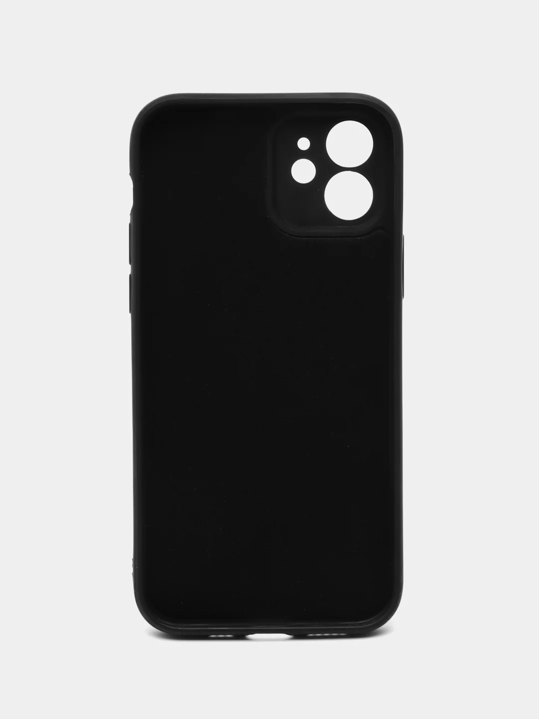 Фуксия чехол с мягким подкладом iPhone 6/6s, 7/8, 7+/8+, X/Xs, Xr, 11, 11 Pro, 12/12 Pro